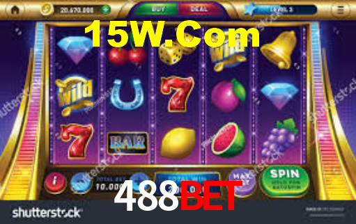 488Bet App Interface