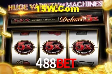 Game Providers 488Bet