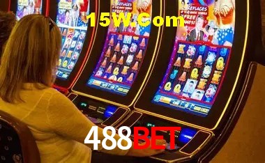 Games Directory 488Bet